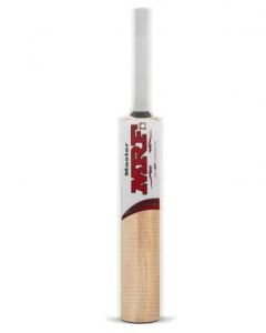 MRF MASTER  Kashmir Willow Cricket Bat SIZE-4 superb balance giving excellent hitting Power