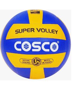 Cosco Acclaim-18 Panel Volley Ball / Full Size / Brand Cosco / Style CVBA