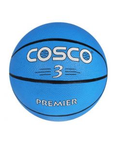 Cosco Premier Basket Ball Deep Channel Design provides Excellent Grip S- FULL