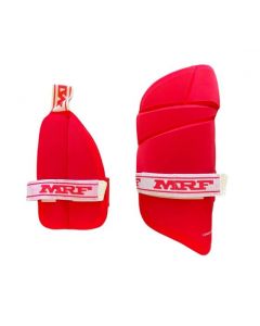 MRF CRICKET THIGH GUARD - CONQUEROR 708 S-FULL