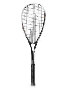 Head Ti Spector Nano 1100 1101 Squash Racquet Size-Full