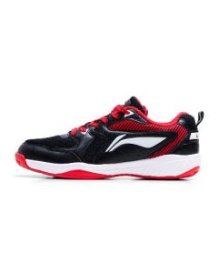 LINING BADMINTON SHOE ULTRA -IV NON MARKING.  lightweight body stretch S-6