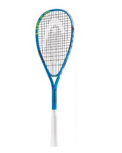 Head Cyber Elite Squash Racquet 1105 Size-STD