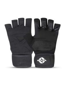 Nivia Enduro Gym Cross Training Gloves With Straps 