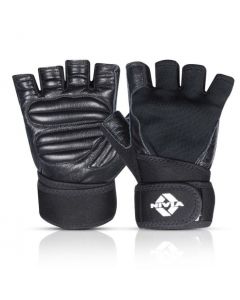 Nivia Cobra Gym Gloves With Straps