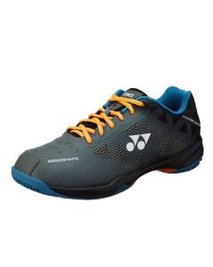 Yonex Non Marking Badminton Shoe Size 6/11  dark grey Brand Yonex-6