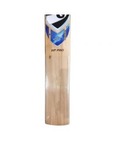 SG HP PRO KASHMIR willow Cricket Bat Size  FULL