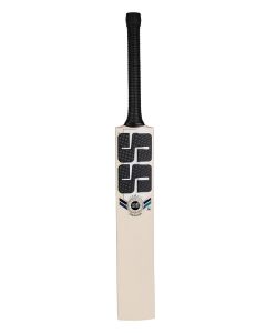 SS Magnum  English Willow Cricket bat size-6  Specially designed Aqua Grip with Embossed Sunridges