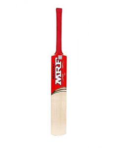 MRF Master Kashmir Willow Cricket Bat Size-Full Crafted from premium Kashmir willow,