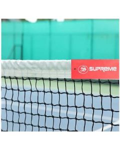 Tennis Net Nylon Winston All Doubble SIZE-STD CODE 2186