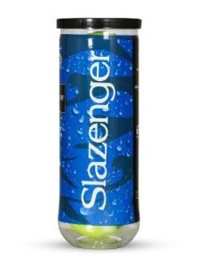 Slazenger Tennis Ball Championship 3 ball 5369 SIZE-FULL