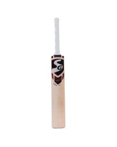 SG CRICKET BAT ENGLISH WILLOW SIERRA 150  enhanced flexibility and shock absorption