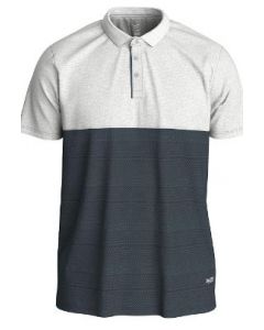 SPORTIFF MP-PERFOR TECH.CHARCOAL T-SHIRT 540 SIZE-XXL110