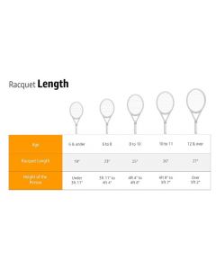 Head TI Conquest Tennis Racquet 2207 SIZE-FULL