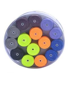 Yonex Badminton Grip Cushion E-TECH902ES Set Of 5 Grips 