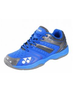 YONEX 638 642 ALL ENGLAND 20 BDMNT SHOES PEARLIZED W/B SHTL DUCK Size7/9