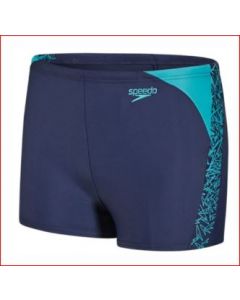 SPEEDO SWIMWEAR MEN 30 INCH WAIST junior navy COMFORT 810848B369 NAVY - JADE