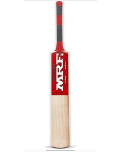 MRF BONZER ENGLISH WILLOW CRICKET BAT FULL SIZE Made from premium quality English willow Thick edges.