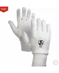 SG Club Inner Gloves  Size Boys