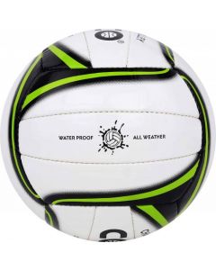 Cosco Champion-18 Polyester Volley Ball, Multicolour  Size full