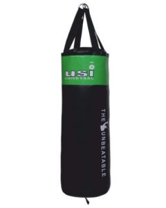 USI Crusher Nylon Boxing Kit Filled 105 cm