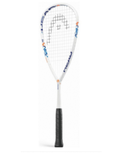 Head Graphene XT Cyano 110 Squash Racquet 5020 full size free cover graphite 