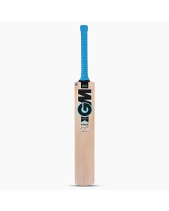 GM Noir Striker Kashmir Willow Cricket Bat Advanced Grip Technology