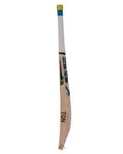 SS Gladiator Kashmir Willow Cricket Bat size-4 Wide Play area with Clean bat face
