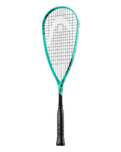 Head Extreme 120 Squash Racquet cover graphite 4746 Size-Full  