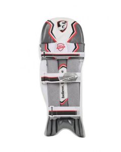 SG CLUB CRICKET BATTING LEGGUARD YOUTH RH Made from high quality PVC 