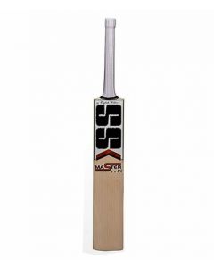 SS Master Kashmir Willow Cricket Bat SH
