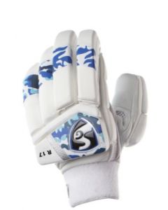 SG  Wicket Keeping Gloves R17 leather size A