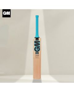 GM Neon 202 Kashmir Willow Cricket Bat Full Size,  Designed for the powerful strokes