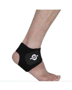 Nivia Orthopedic Ankel Support With Adjustable Velcro