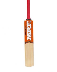 MRF PRODIGY KASHMIR WILLOW CRICKET BAT SIZE-3