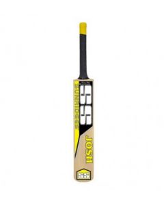 SS JOSH KASHMIR WILLOW CRICKET BAT  SIZE 5 