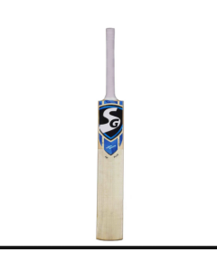 SG HP Plus kashmir willow cricket bat size full
