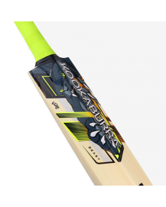 Kookaburra Beast  Pro 9.0 Kashmir Willow Cricket Bat Size 5 Grade 3 Grain Face Kashmir Willow