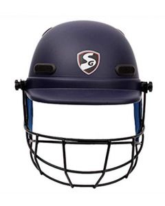 SG Aerotech 2.0 Cricket Helmet Size- XL Nylon high-impact resistant outer shell 