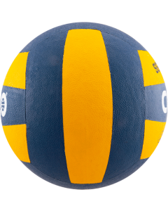 Cosco Serve Rubber Volleyball Multicolour Size 4 