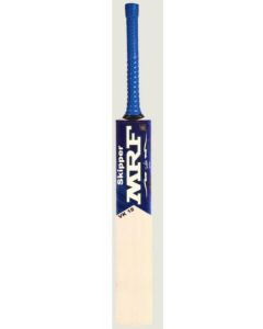 MRF SKIPPER ENGLISH WILLOW CRICKET BAT FULL SIZE 1CT06110
