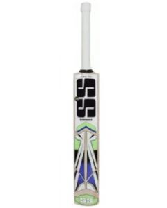 SS Master 100 Kashmir Willow Cricket Bat SH