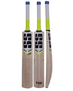 SS T20 Storm Kashmir Willow Cricket Bat SH