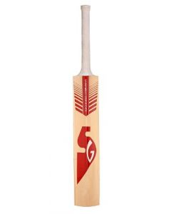 SG Strokewell Classic Kashmir Willow Cricket Bat Size full  Weight -1170-1220 gms