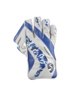 SG  Wicket Keeping Gloves Supakeep Premium Quality leather SIZE FULL