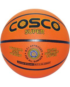 Cosco Super Basketball Ball 