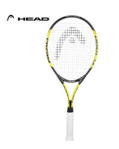 HEAD TITANIUM 1000 TENNIS RACQUET
