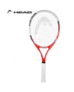 HEAD Titanium 3100 Strung Titanium Tennis Racquet
