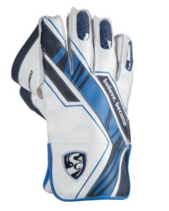 SG Tournament Wicket Keeping Gloves W.K. Gloves Full Size 