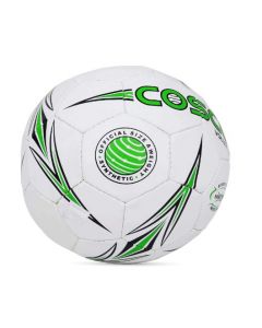 Cosco Nylon Volley Ball 32 Multicolour Size full